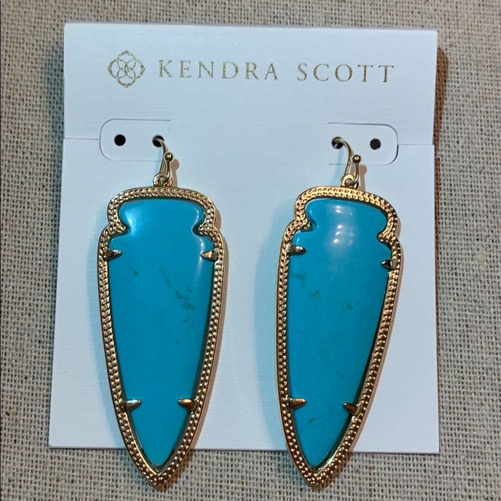 Skylar Earrings